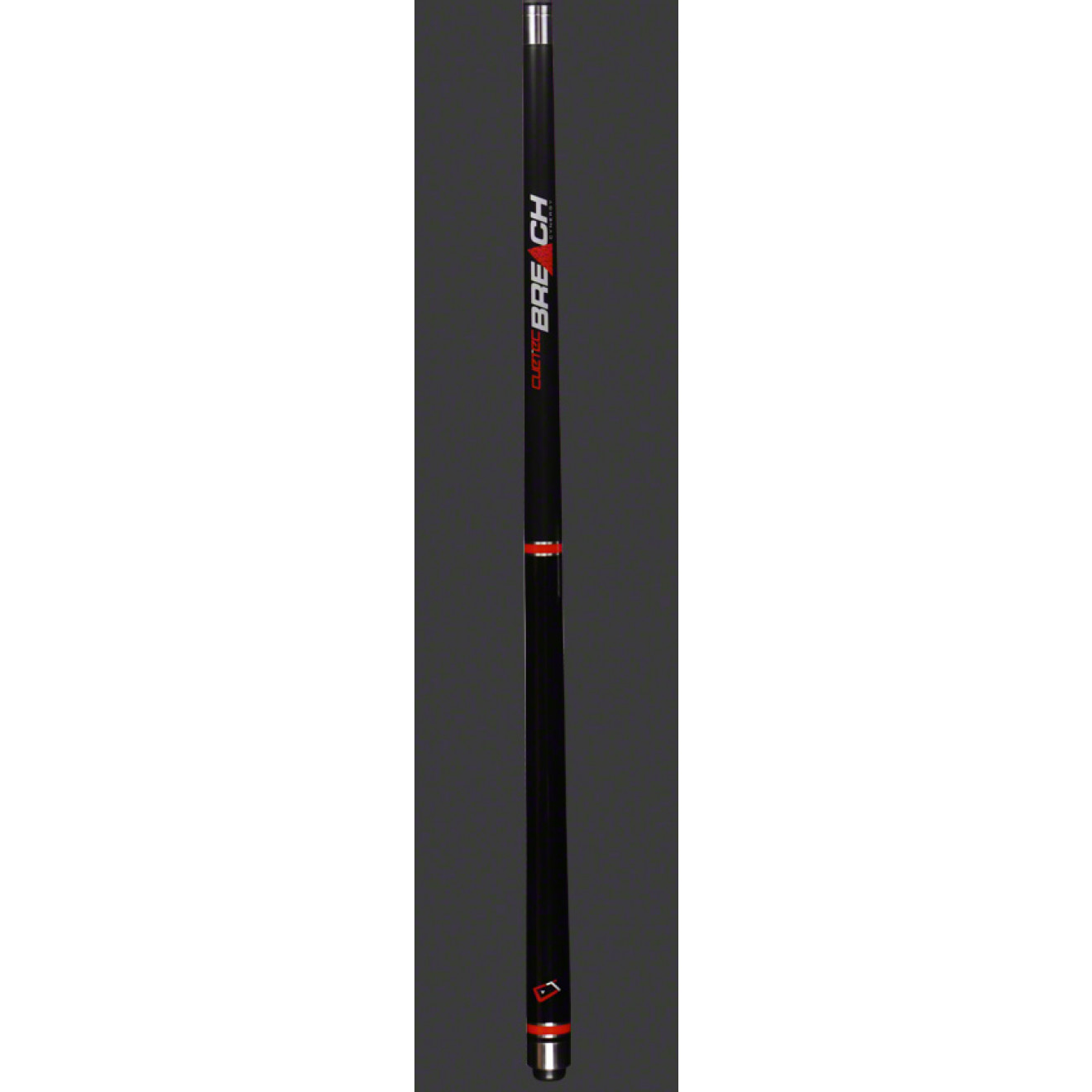 Cuetec Cynergy Breach Break Cue Carbon Fiber Shaft