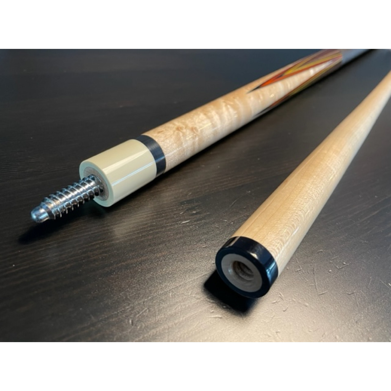 Mike Erwin Birdseye - Bocote 4 Point