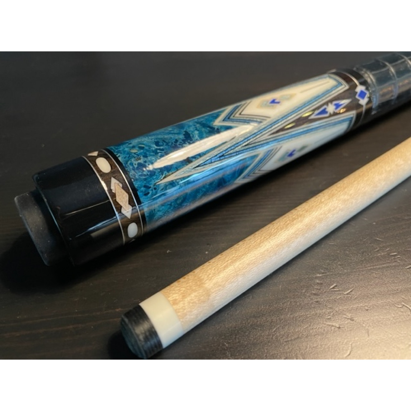 Poseidon Custom Tribute HighEnd 1of1