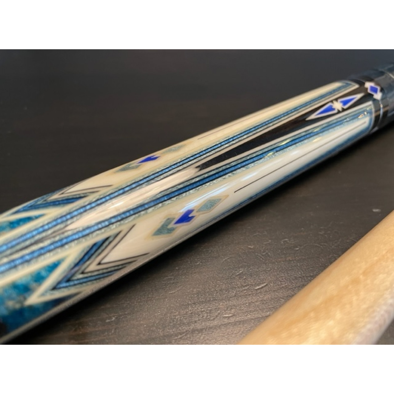 Poseidon Custom Tribute HighEnd 1of1