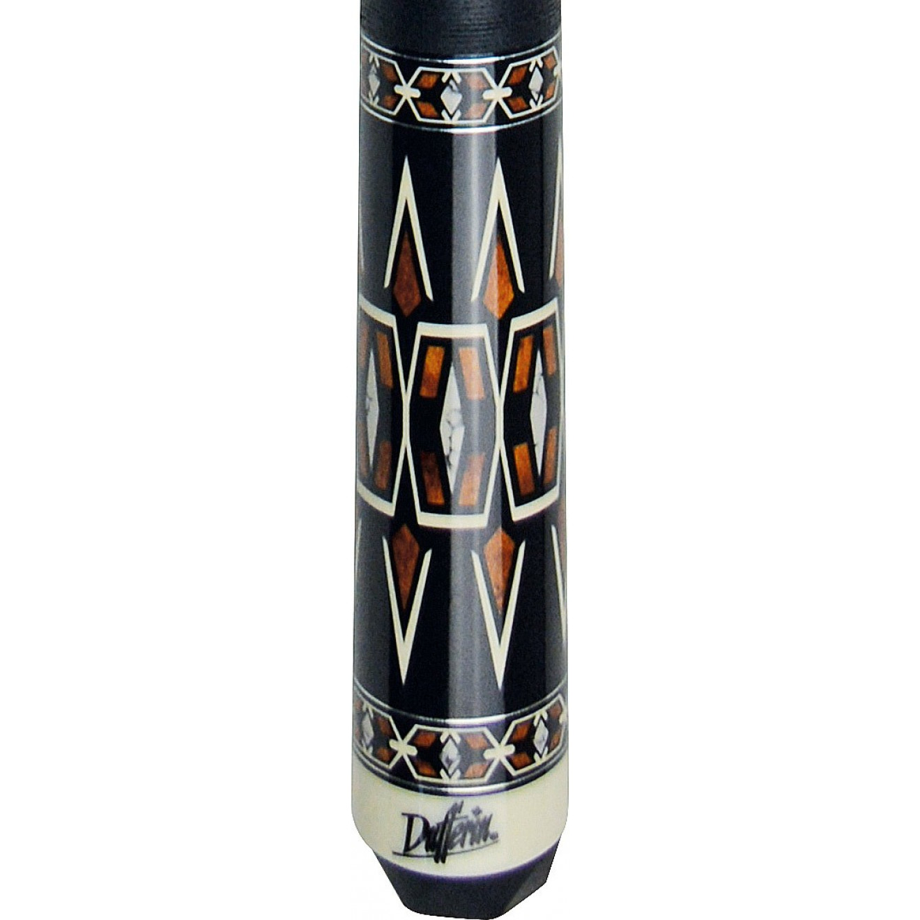 Queue Dufferin High Class DHC-1