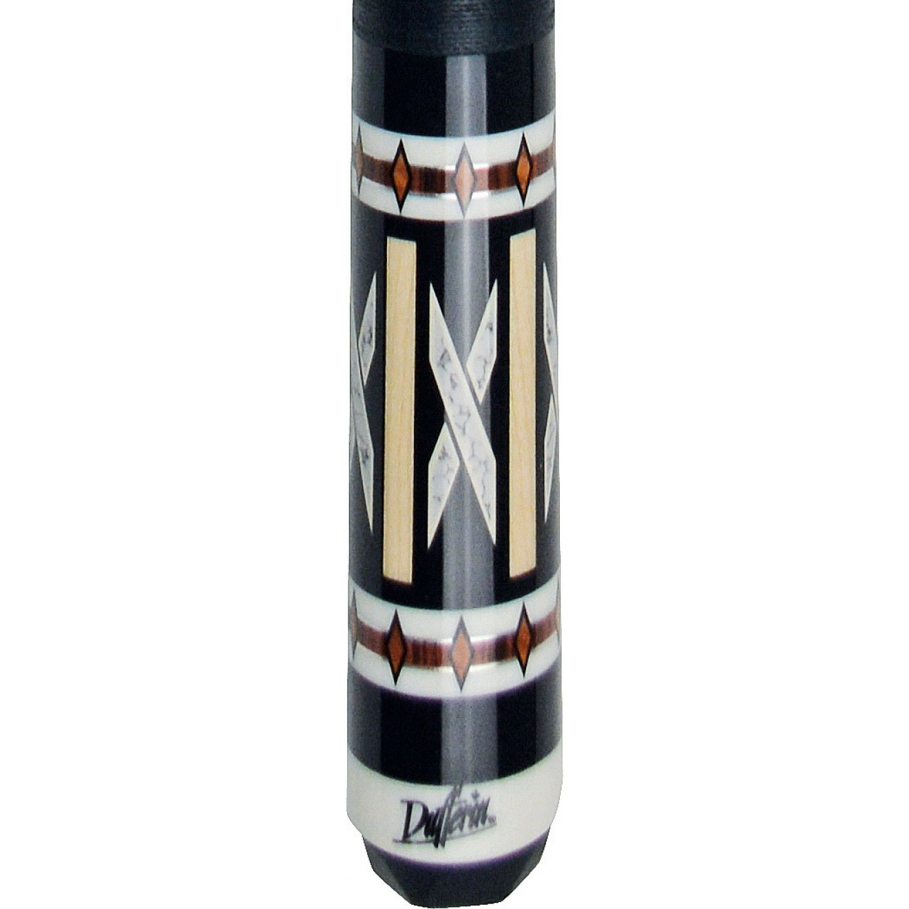 Queue Dufferin High Class DHC-3