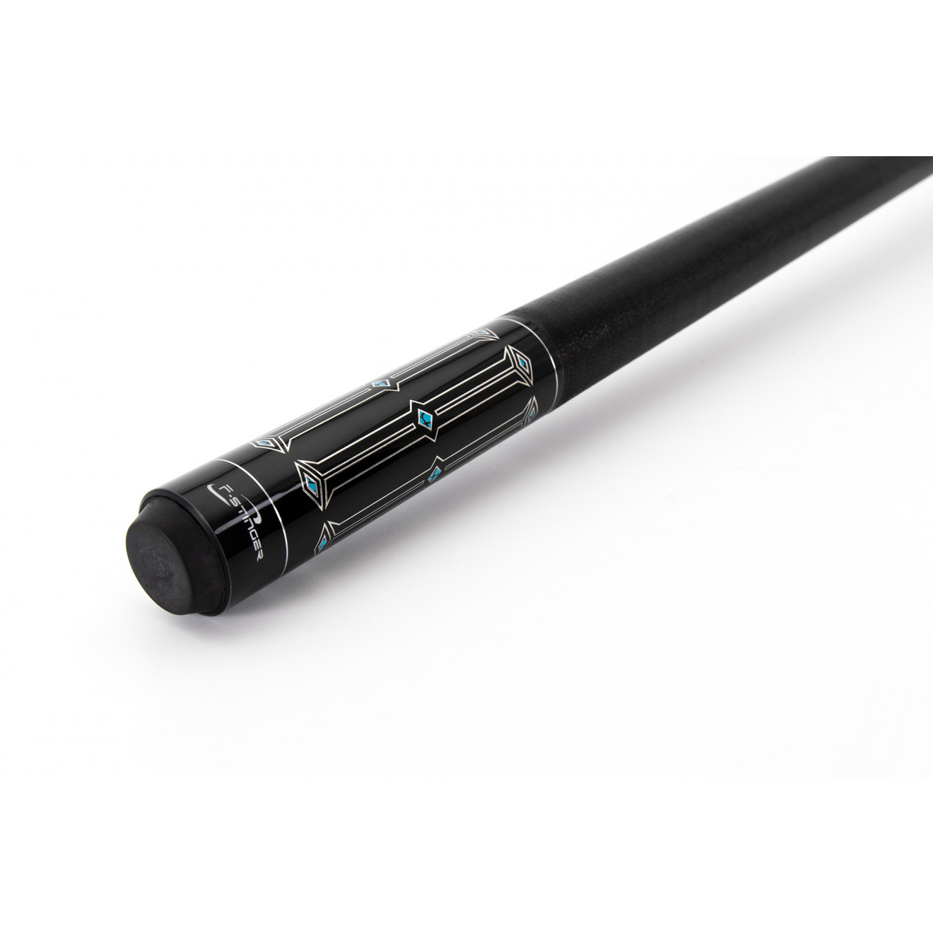 Stinger X-1, Poolcue by Fury with Quick Release