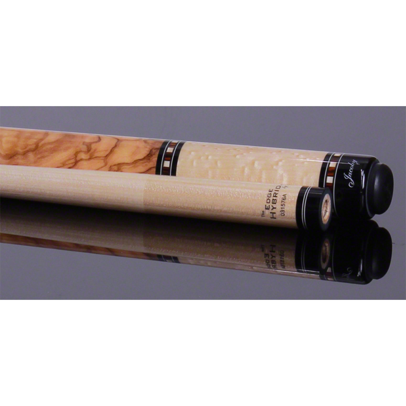 Jacoby HB1 Birdseye Maple