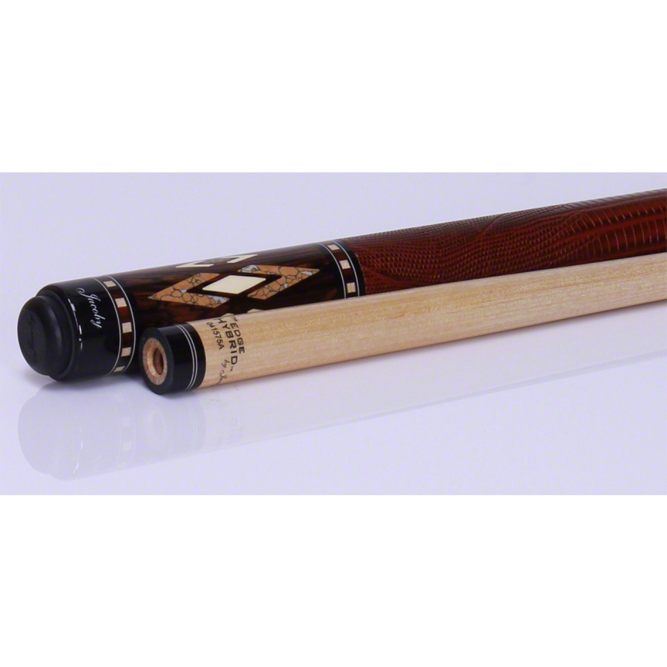 Jacoby HB4J Birdseye Maple Cocobolo