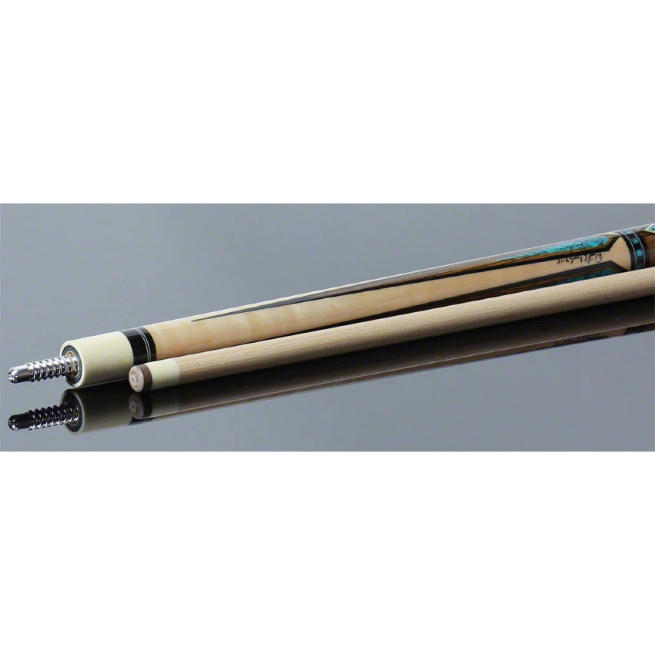 Jacoby HB7 Poolbillard Queue