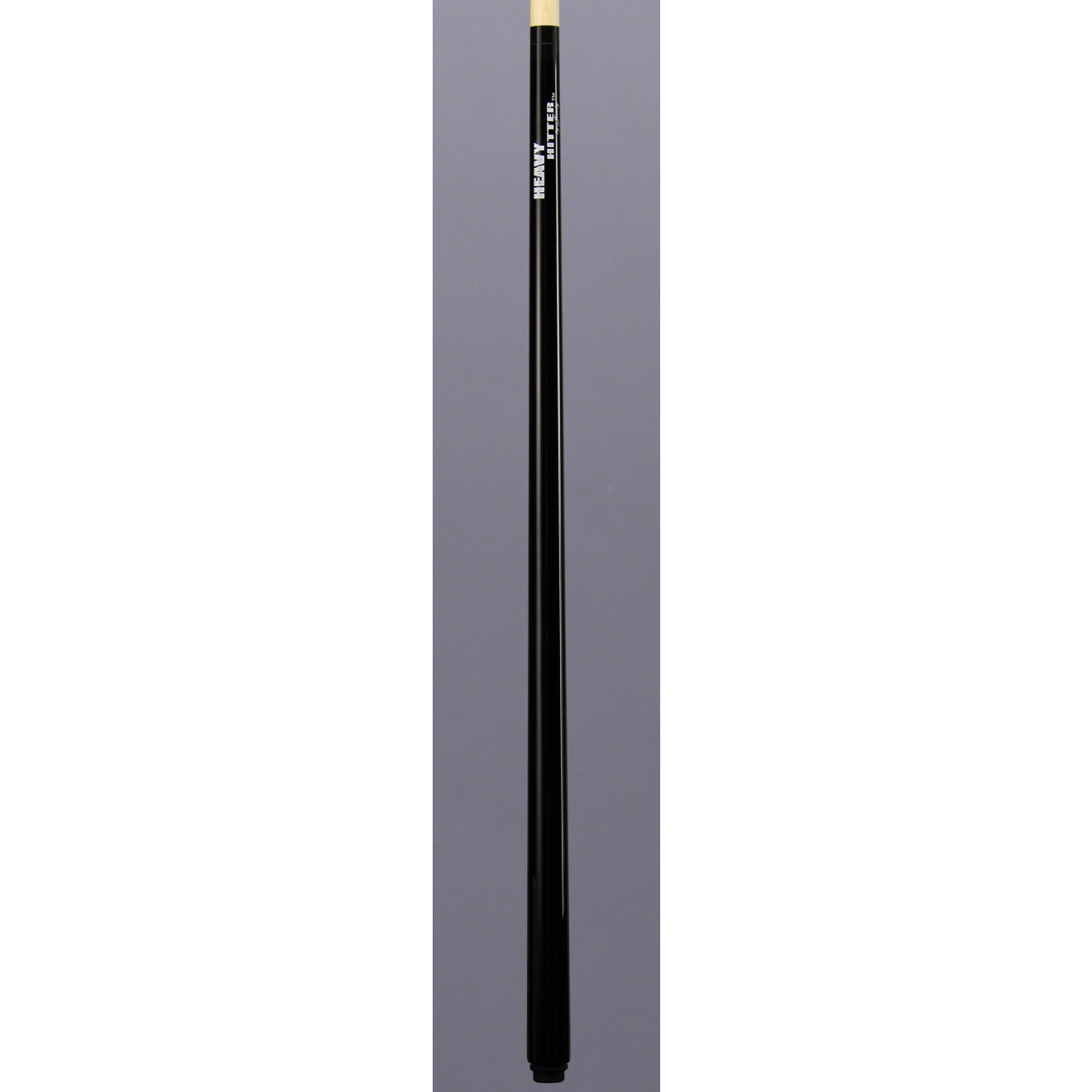 Jacoby Custom Black Heavy Hitter Break Cue