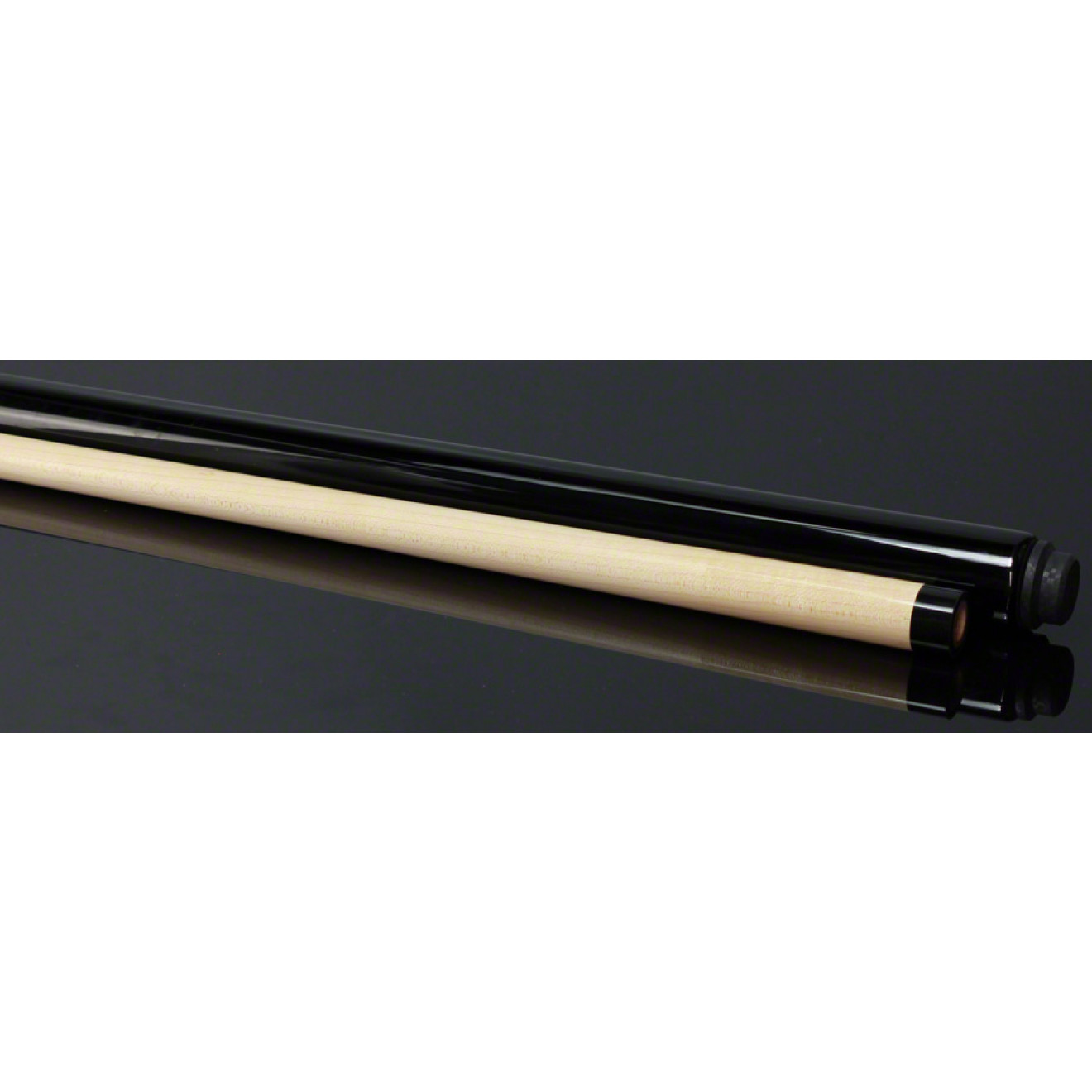 Jacoby Custom Black Heavy Hitter Break Cue