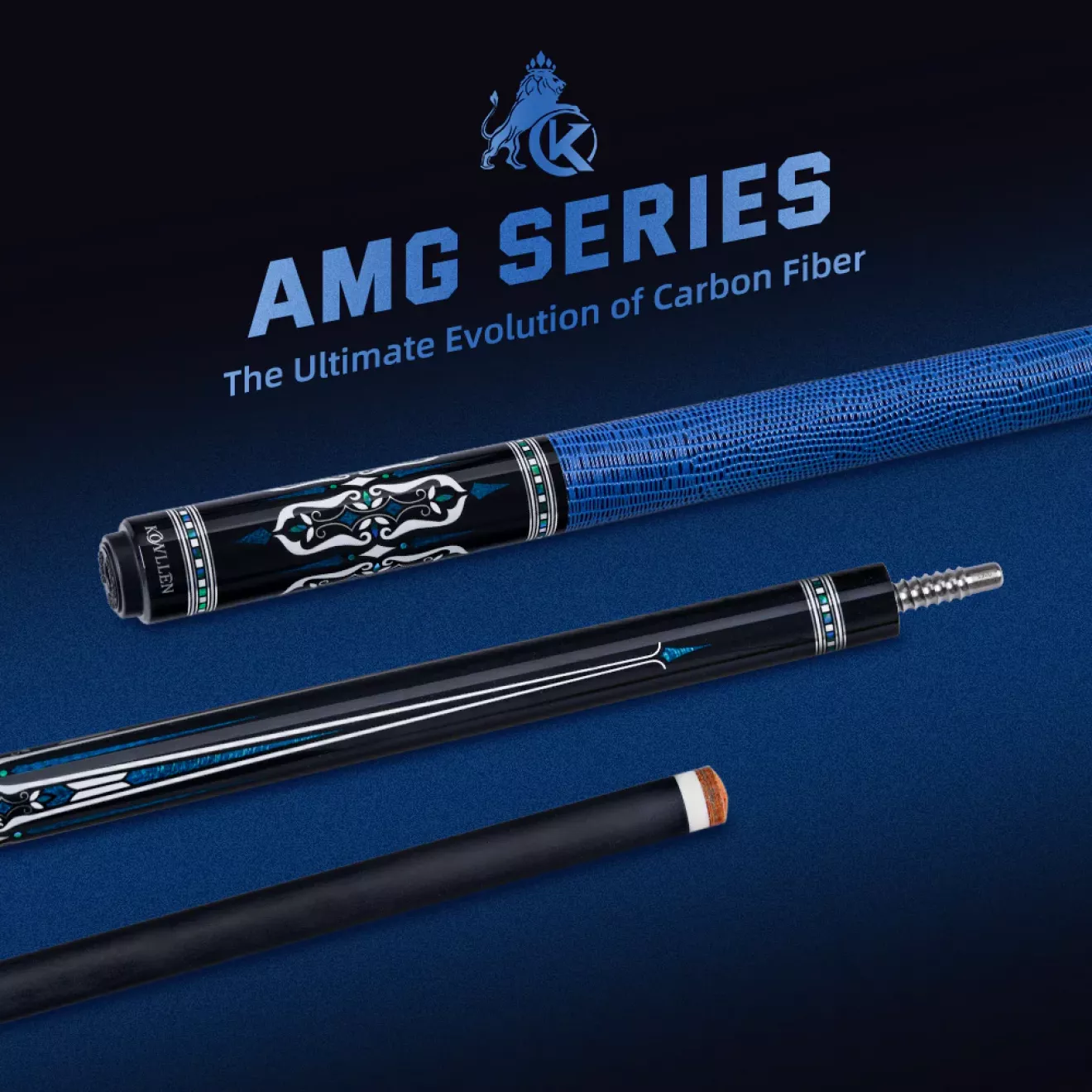 Konllen AK-04F Queue