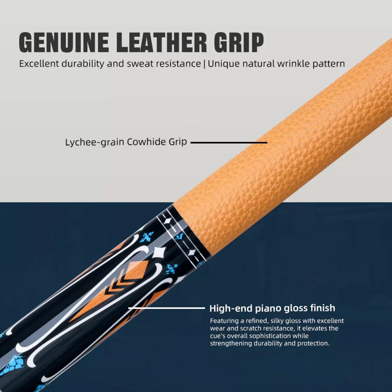 Konllen AK-09F Queue