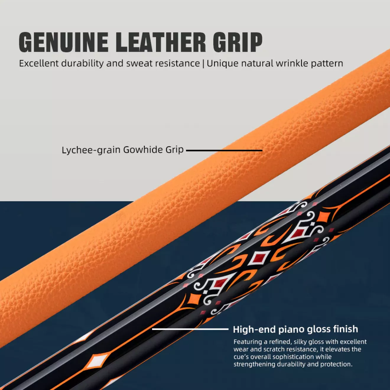 Konllen AK-15YF Queue