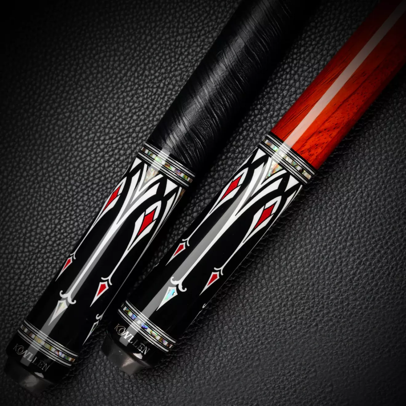 Konllen AK-AS-2F Queue