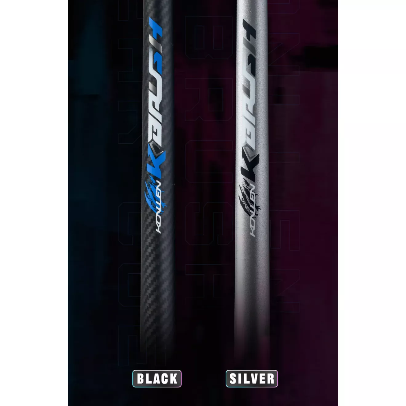 Konllen AK-KBR Break Queue