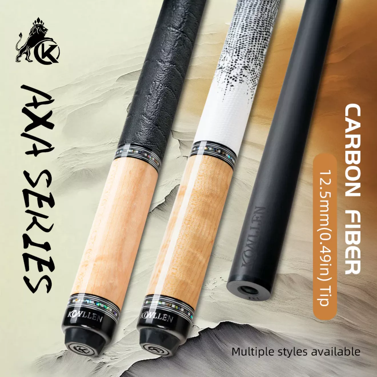 Konllen AXA-NF2 Queue