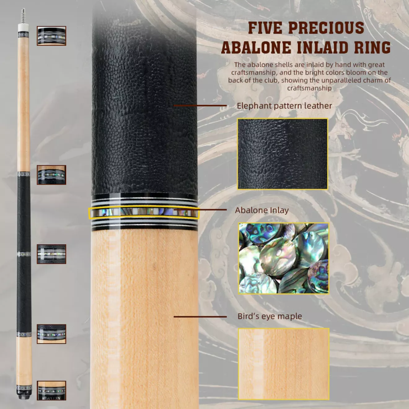 Konllen AXA-NF2 Queue