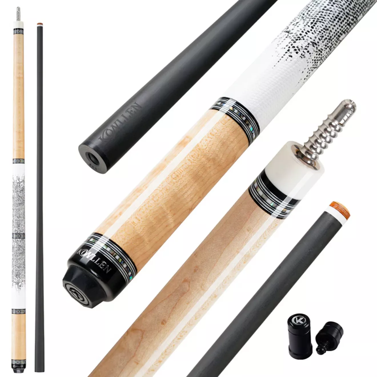 Konllen AXA-NF2 Queue