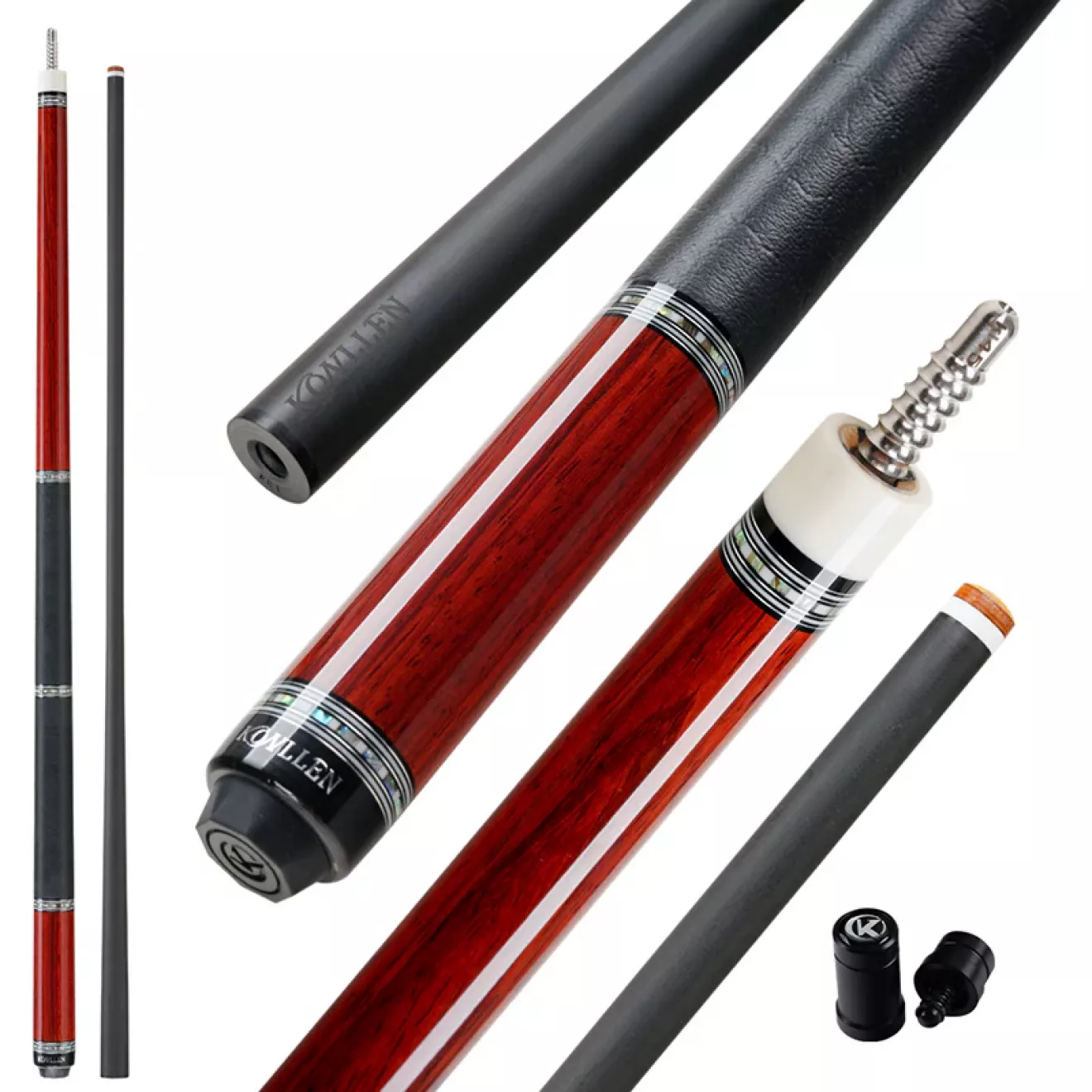 Konllen AXA-R1F Queue