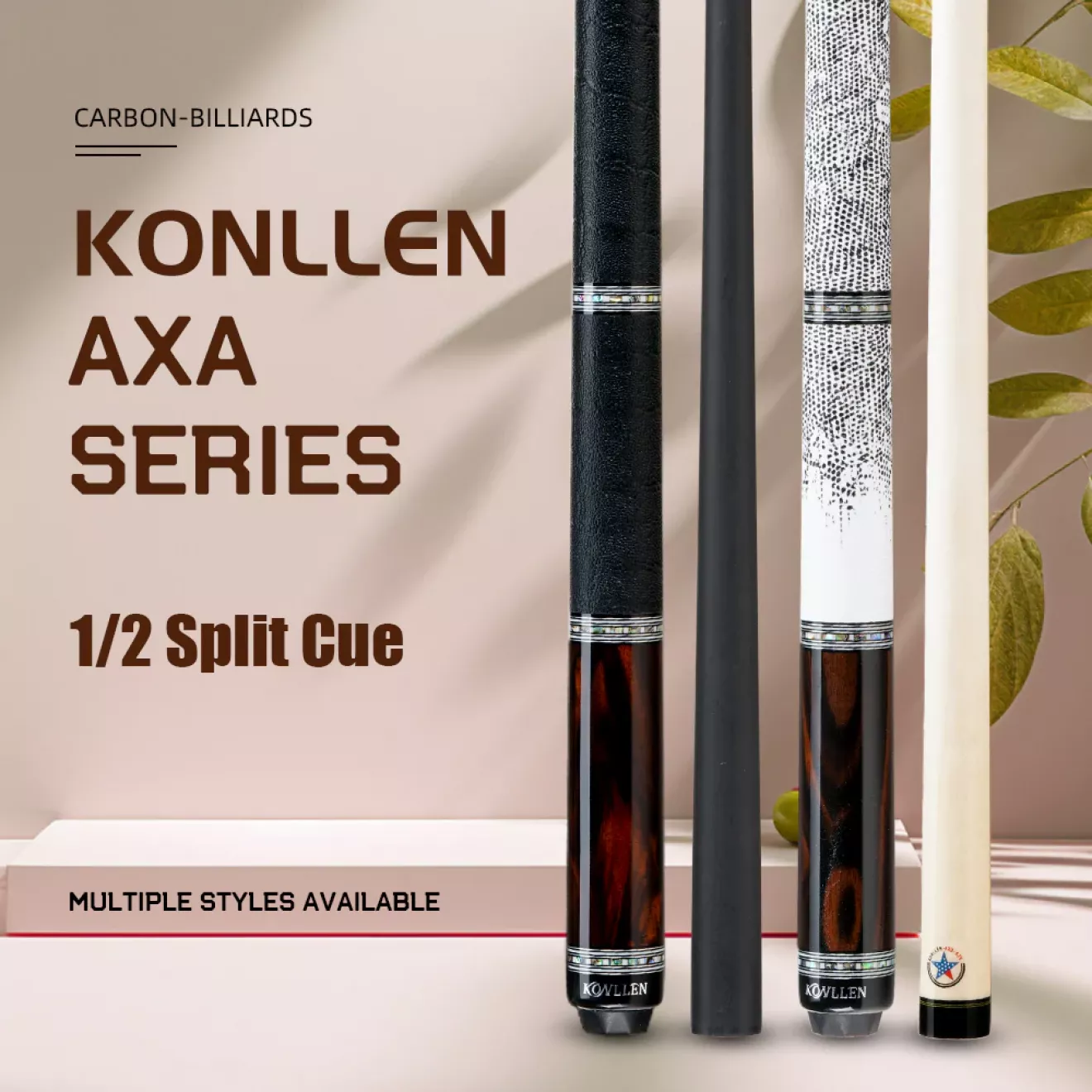 Konllen AXA-K1F Queue