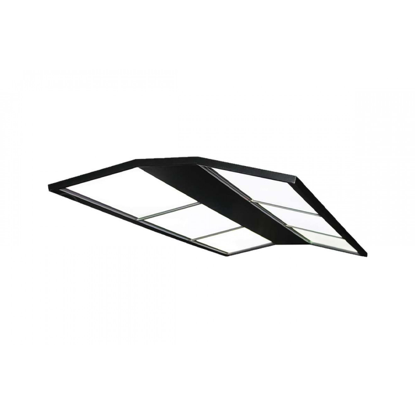 Billard Tischbeleuchtung LED CURVED