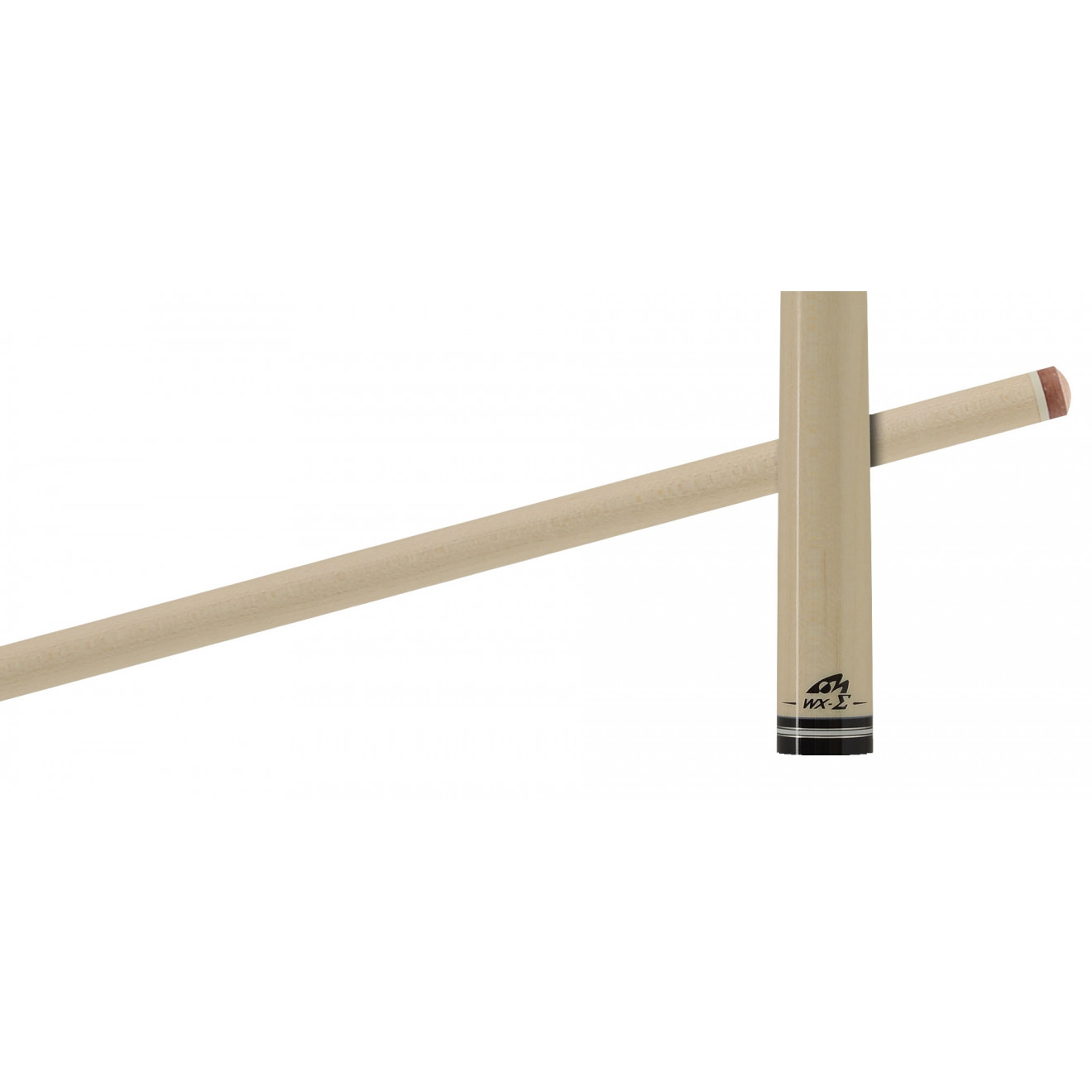 MEZZ WX SIGMA Wavy Oberteile