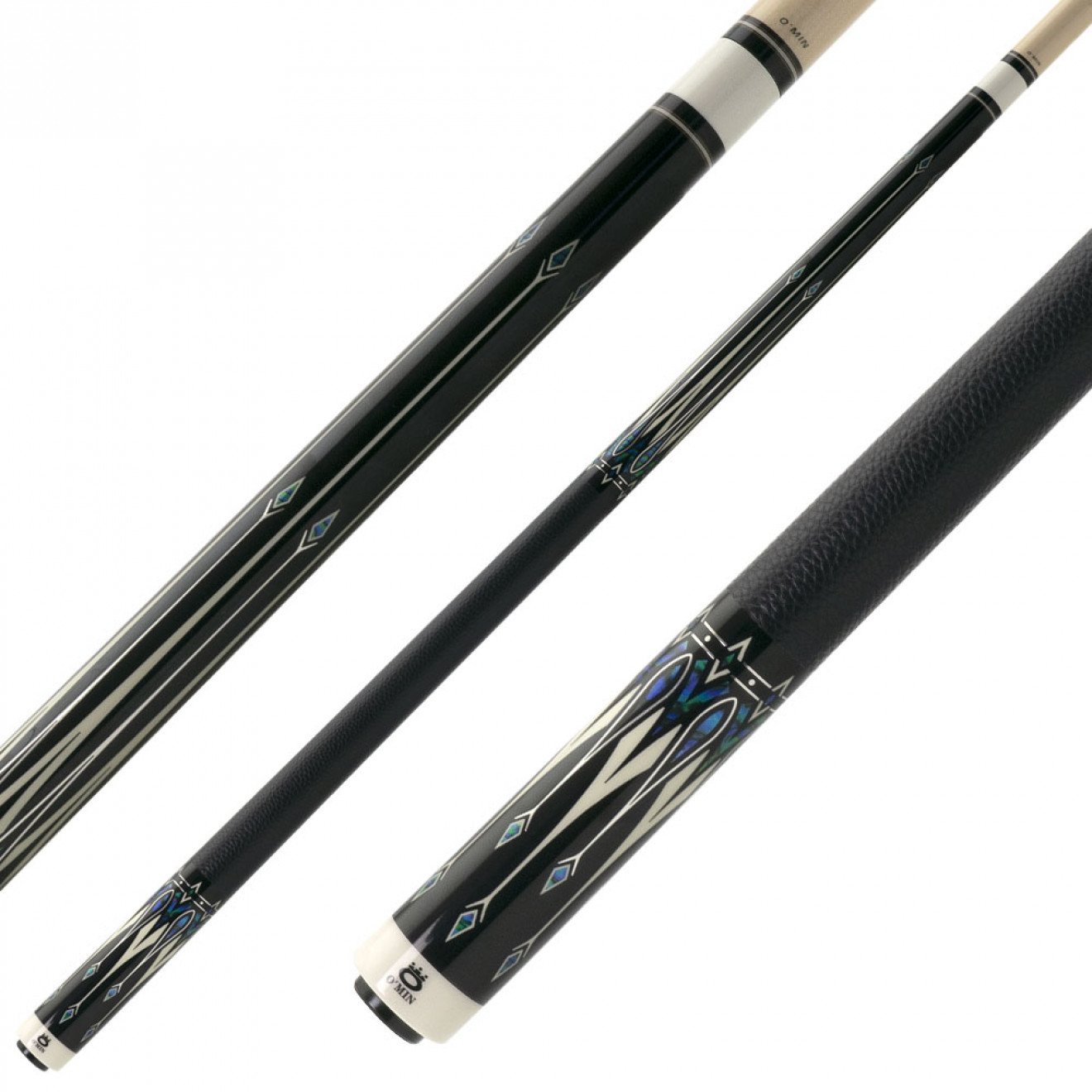 O'Min F3 Poolbillard cue