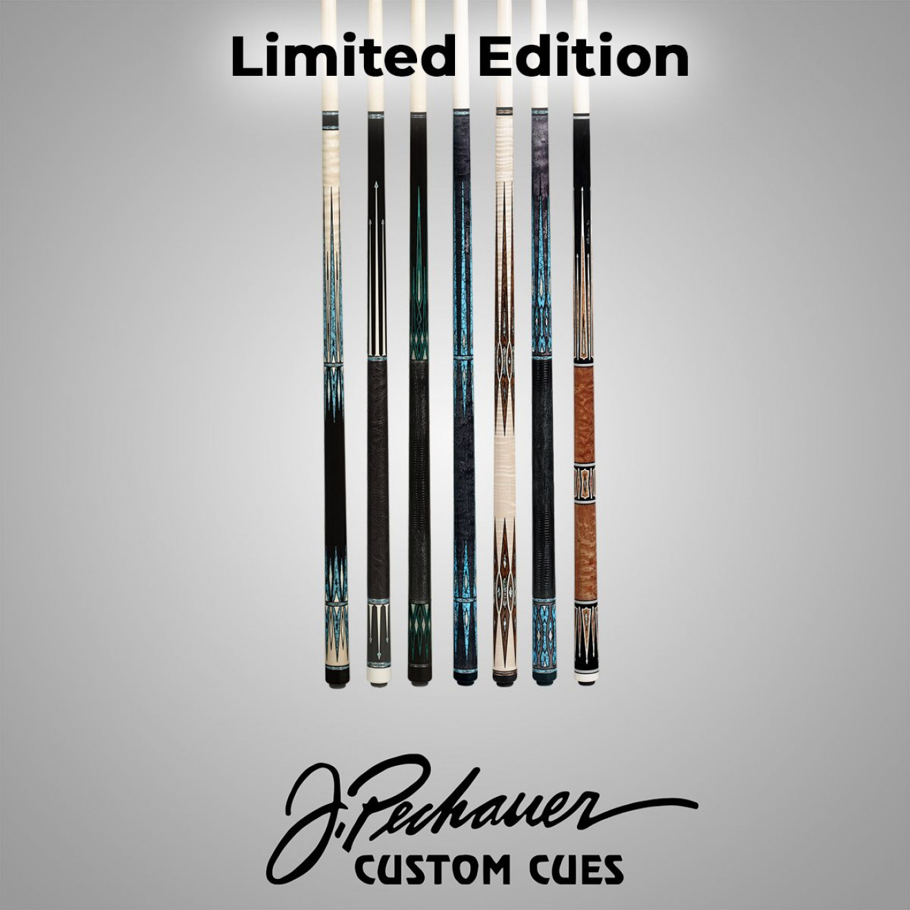 Pechauer PL-38 Limited Queue