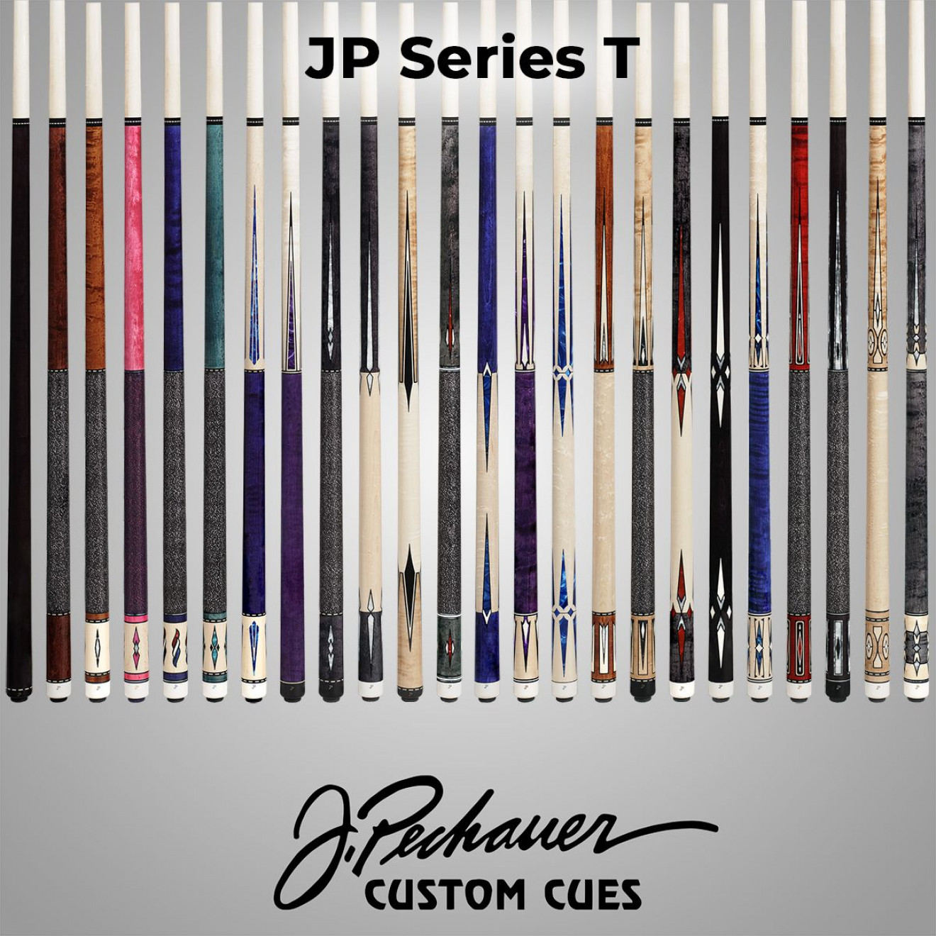 Pechauer JP Serie 2026