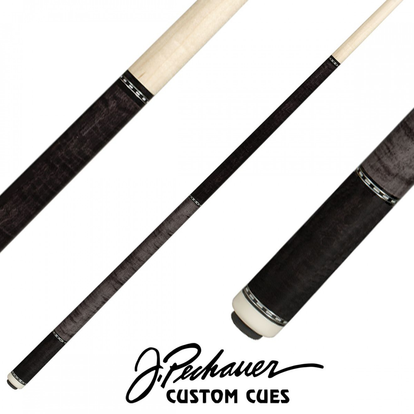 Pechauer Poolbillard Queue PRO R-04