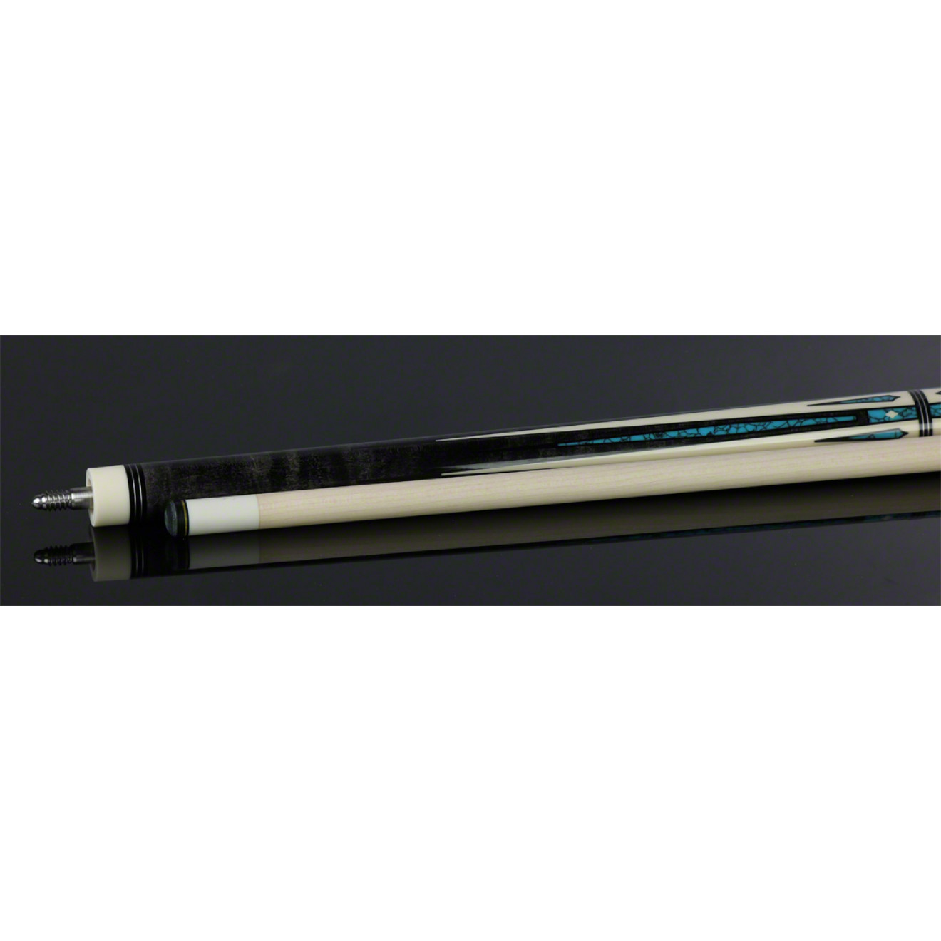 Pechauer Poolbillard Queue PL24