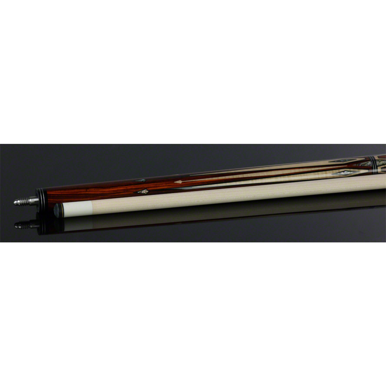 Pechauer cue PL25  pool cue
