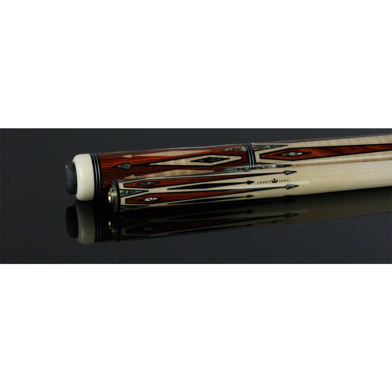 Pechauer cue PL25  pool cue
