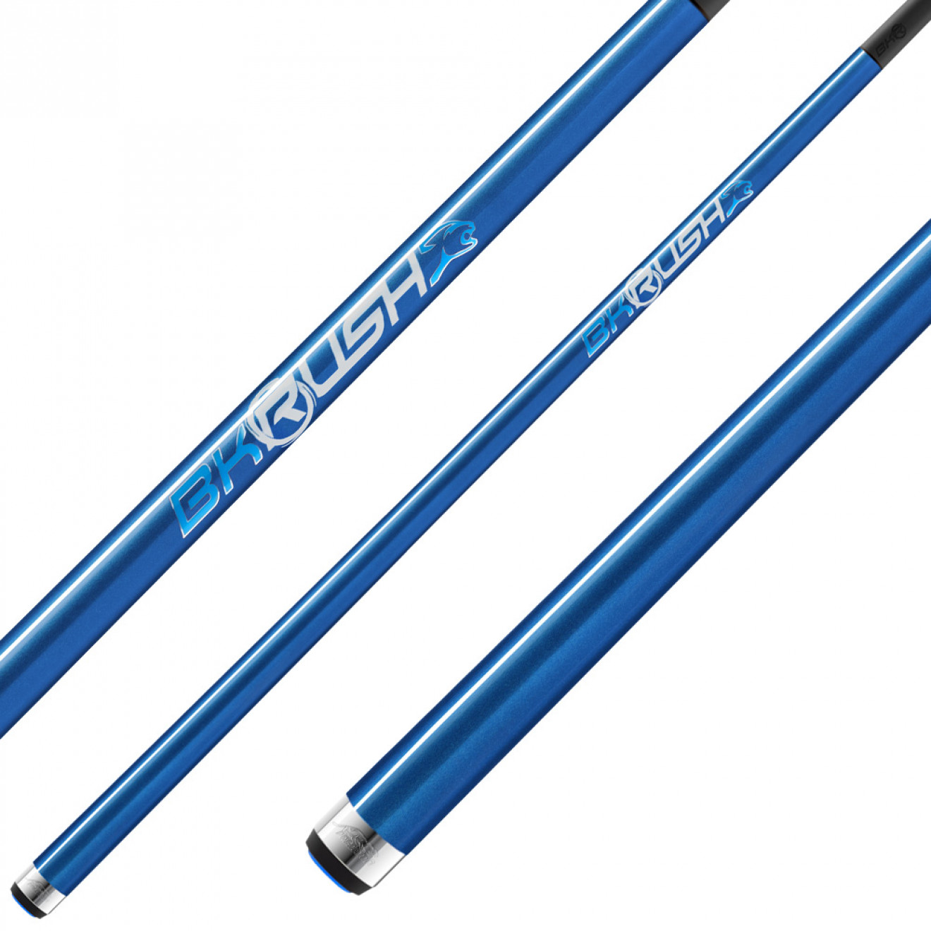 bk rush blue