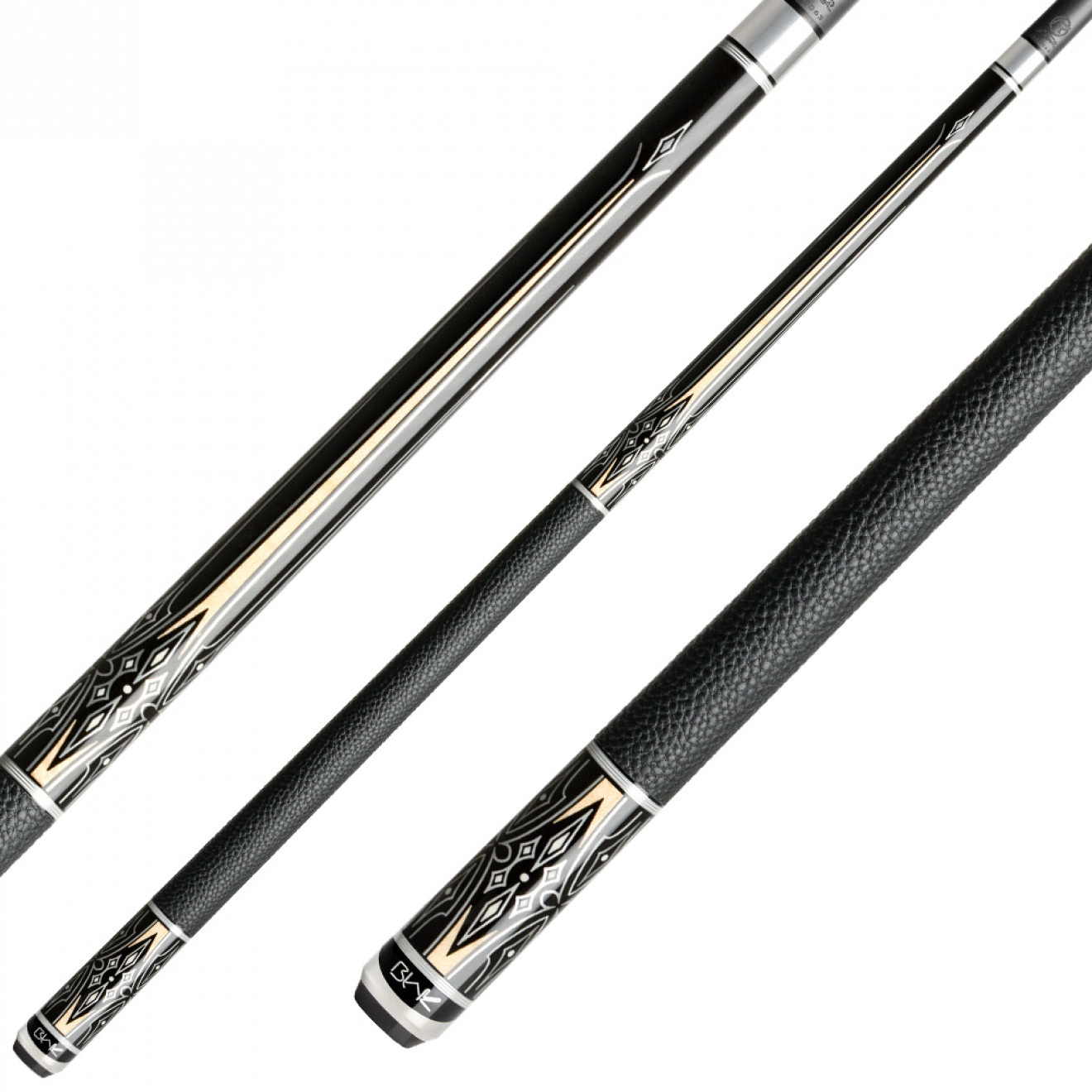 Predator BLAK5-5 Poolbillard Queue