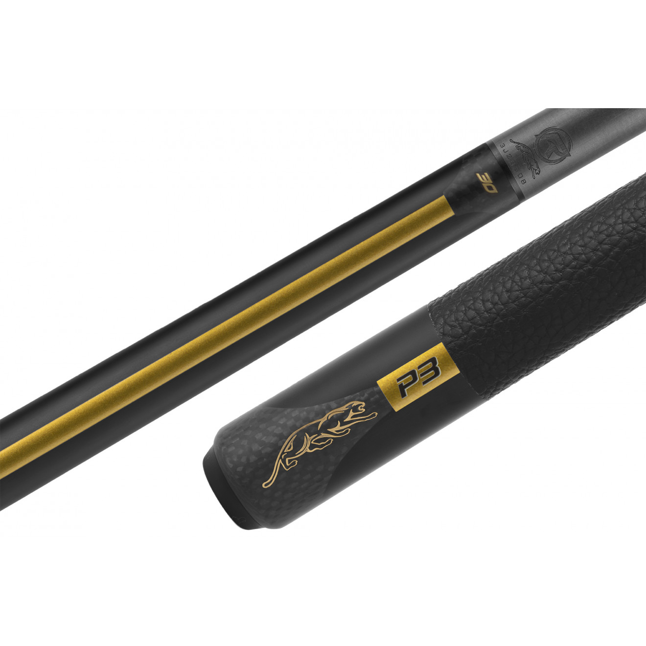 Predator P3 Racer Gold 30 Edition 