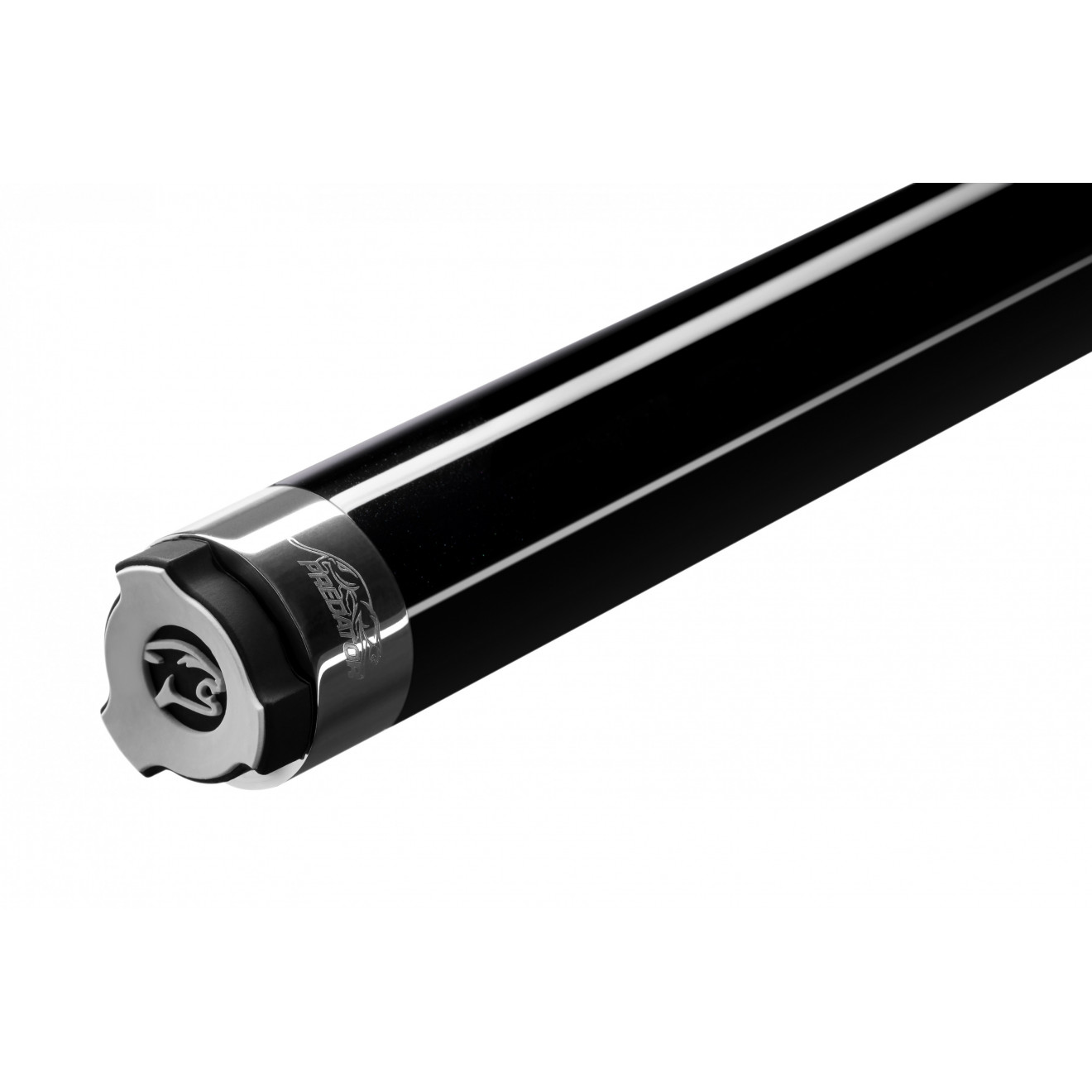 Predator SPORT V 2 AMP Black NW