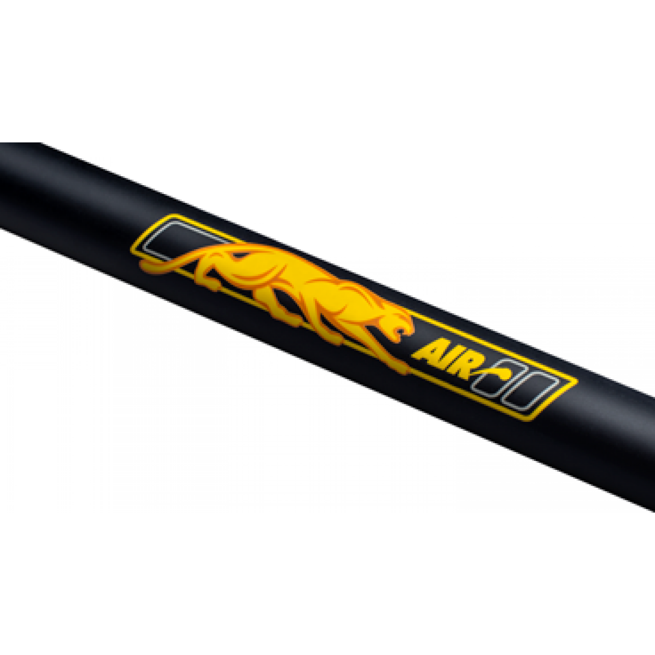 Predator AIR 2 Jump Queue mit Wrap Extension