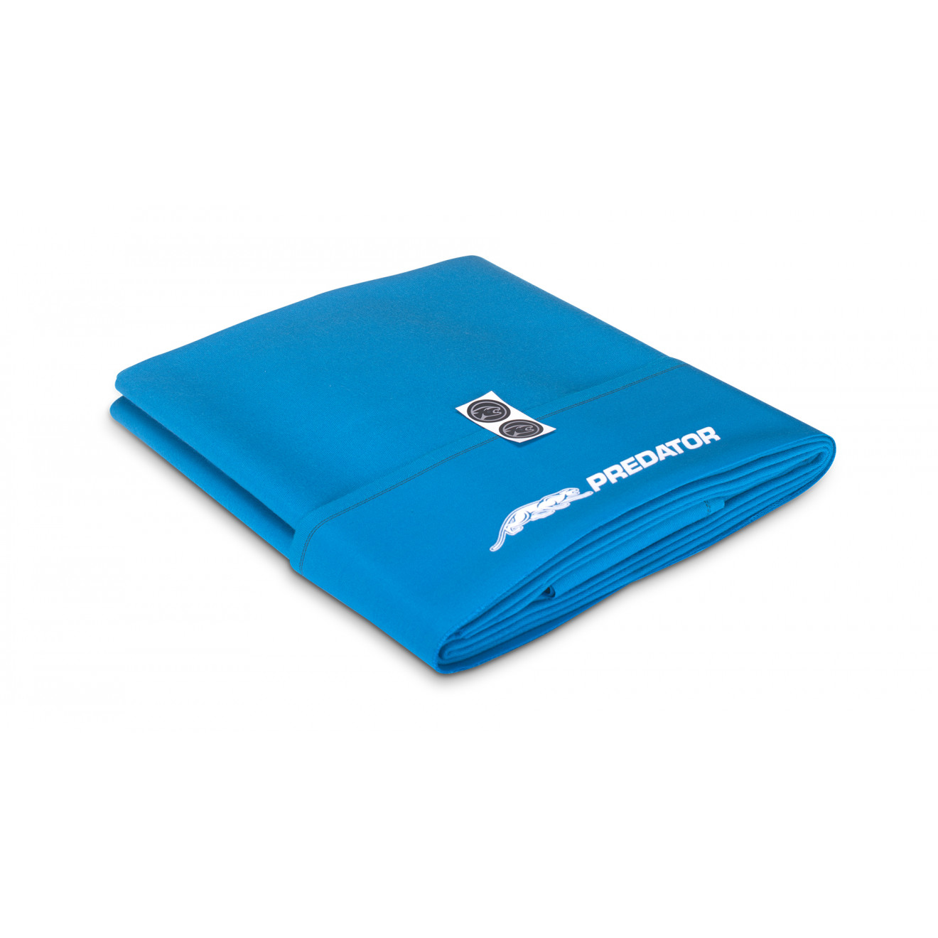Billard-Tuch Predator Arcadia - Tournament Blue 9ft