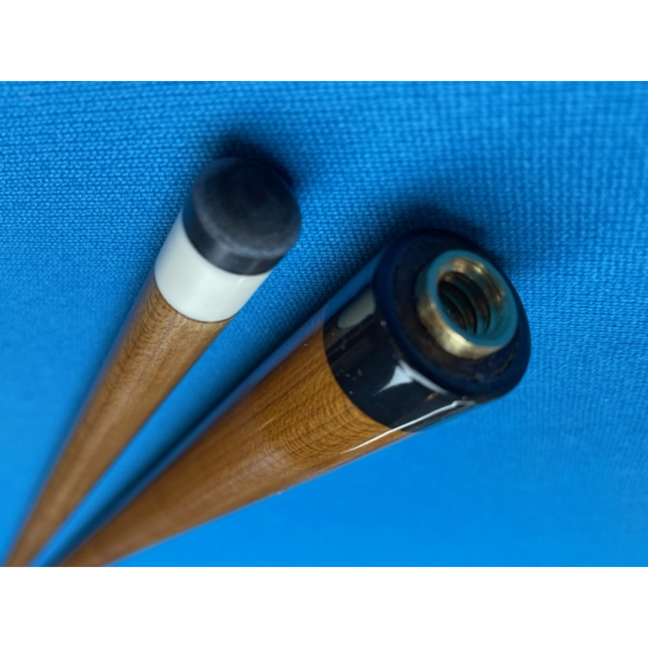 SKS Kielwood Custom - Queue Oberteil