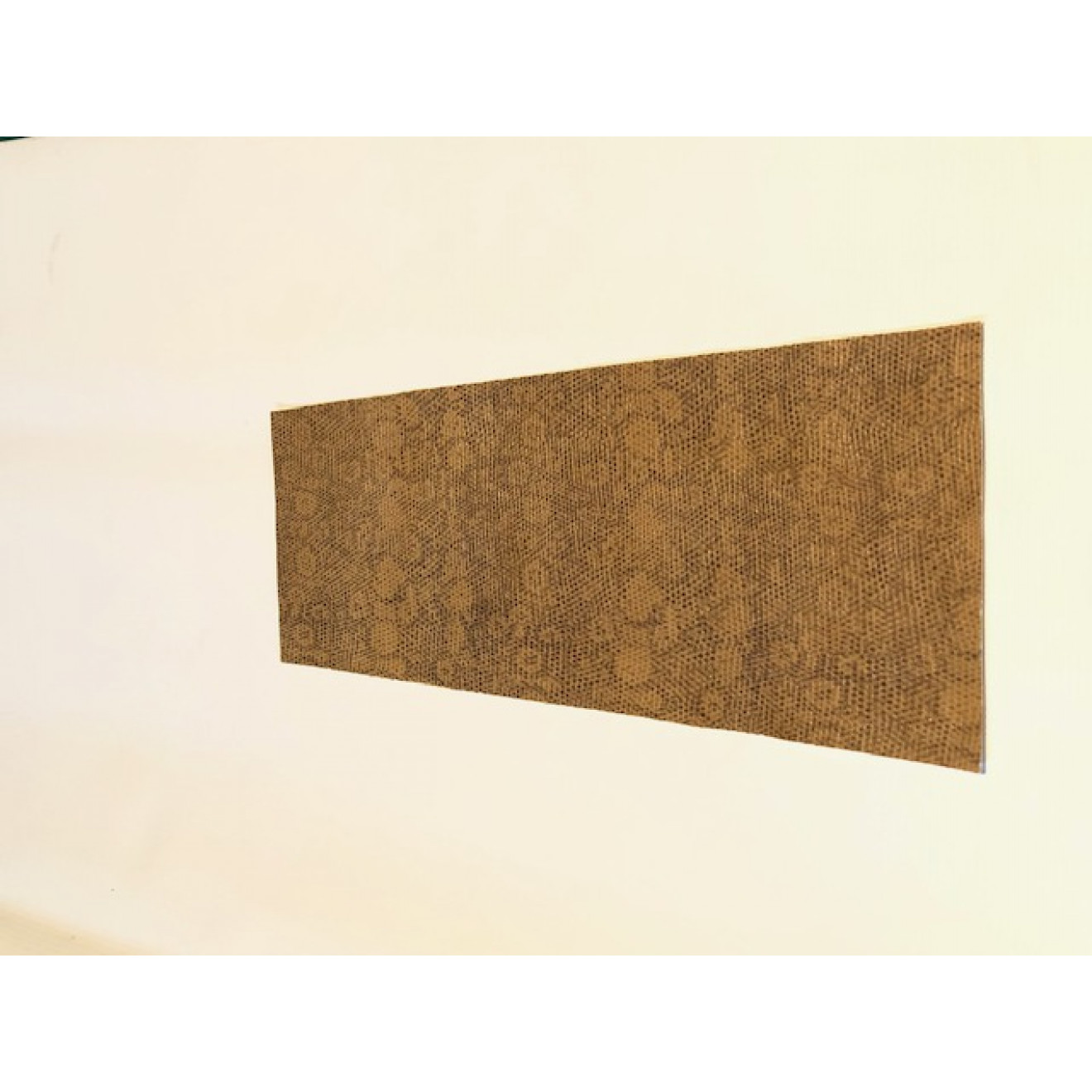 Ringtail Lizard Gold Leder Griffband