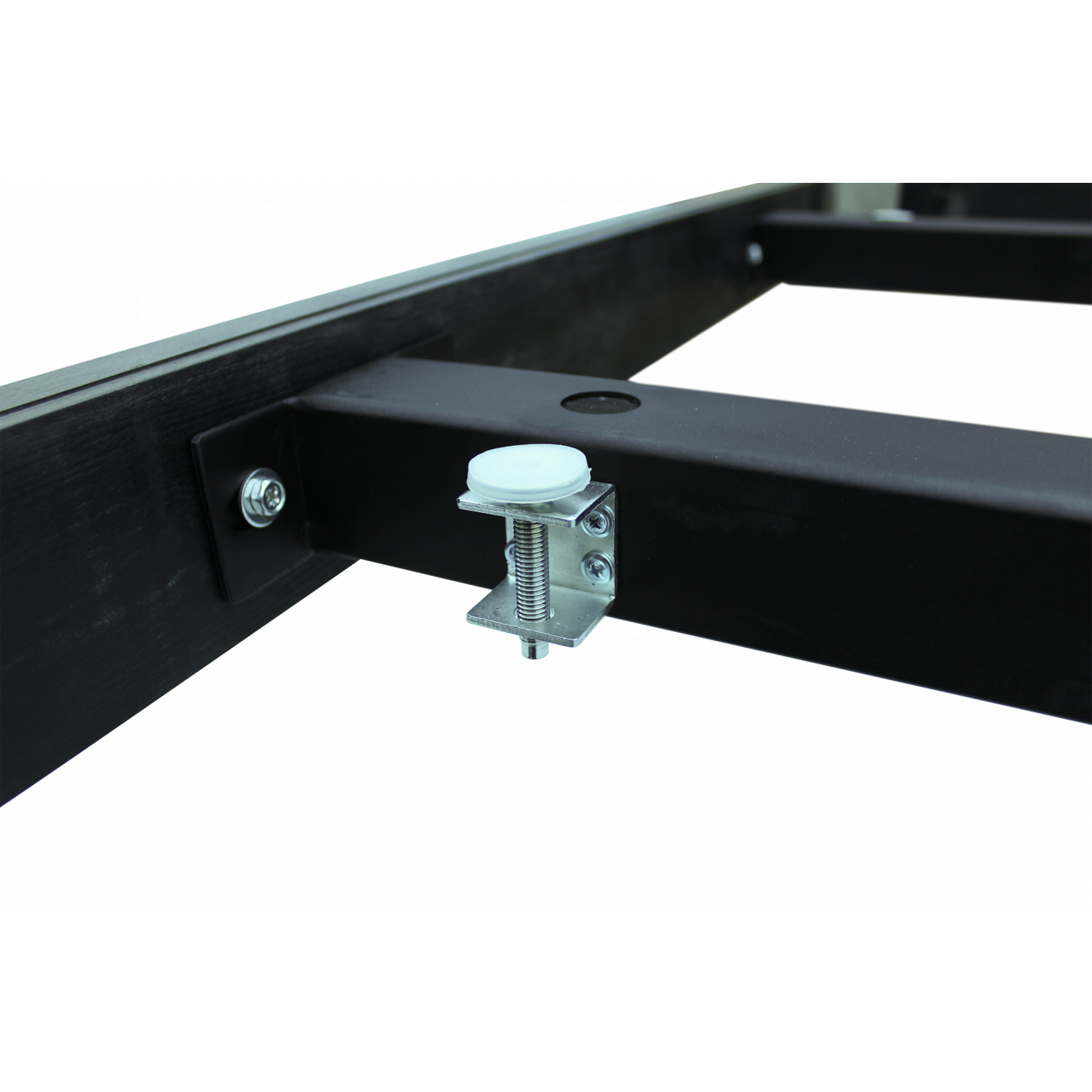 Billardtisch, Rasson Penelope II Farbe Grau, 8 ft.