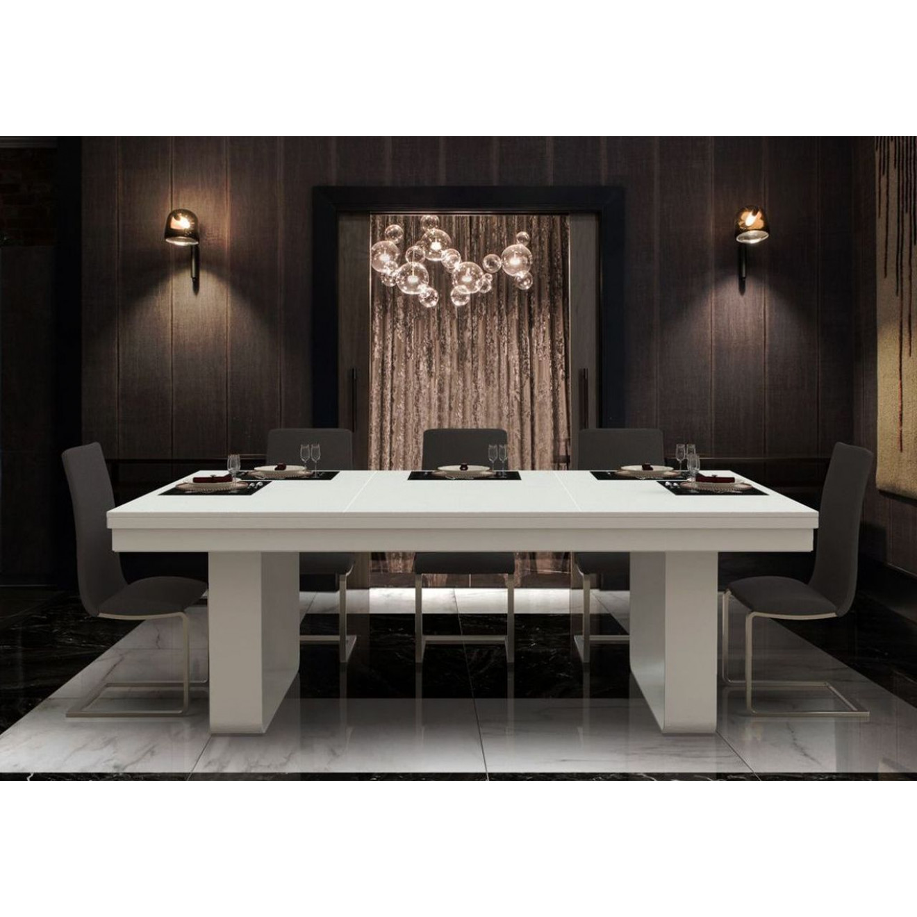 Poolbillardtisch,  MISTRAL EXL