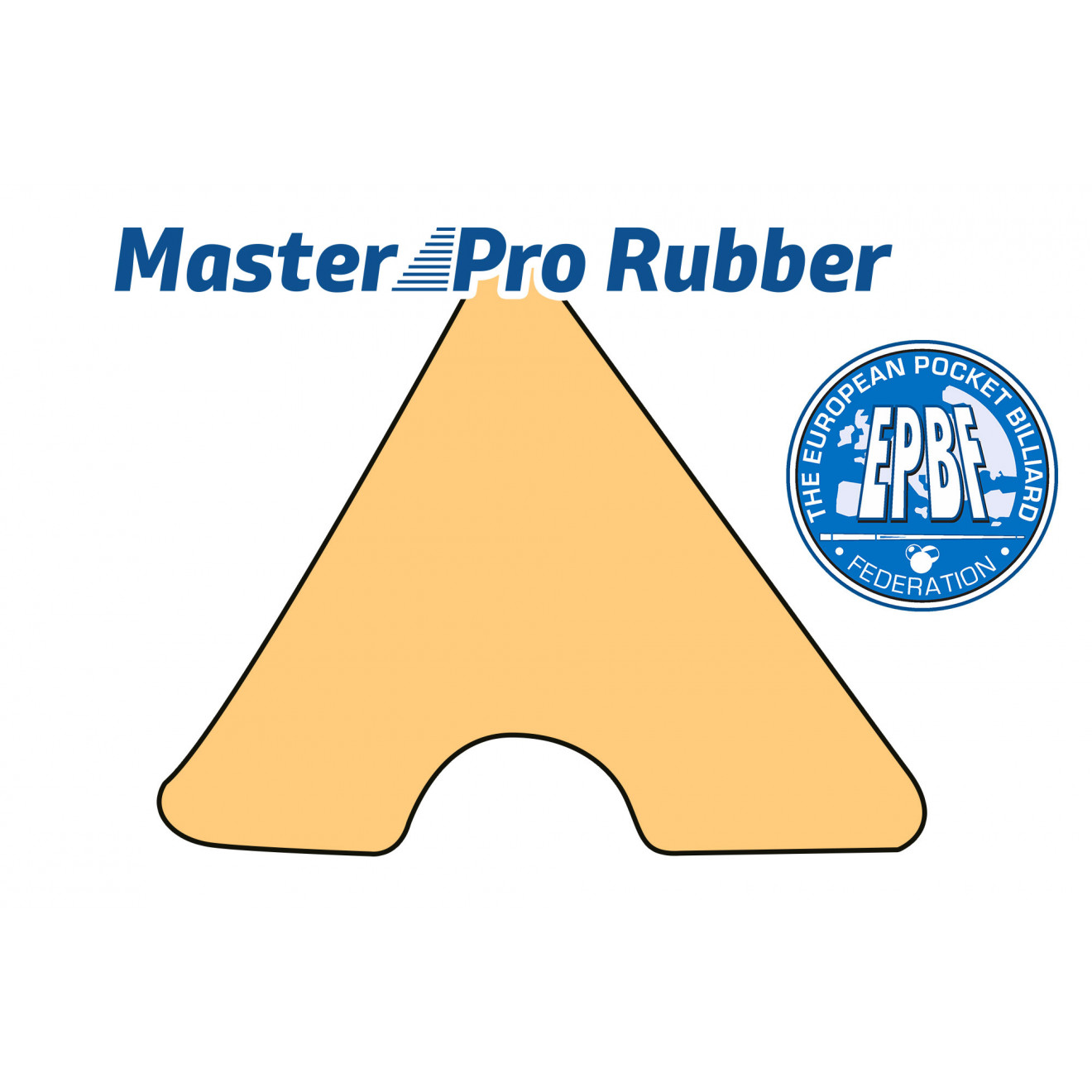 Master Pro Rubber, K-55