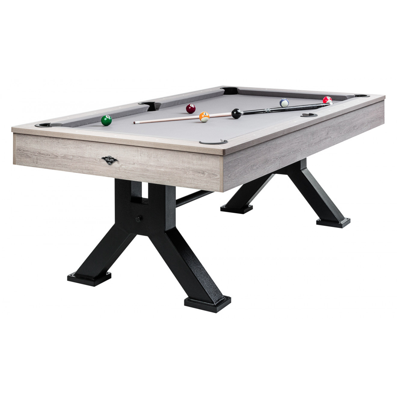 Billard table NEWLINE 6 ft