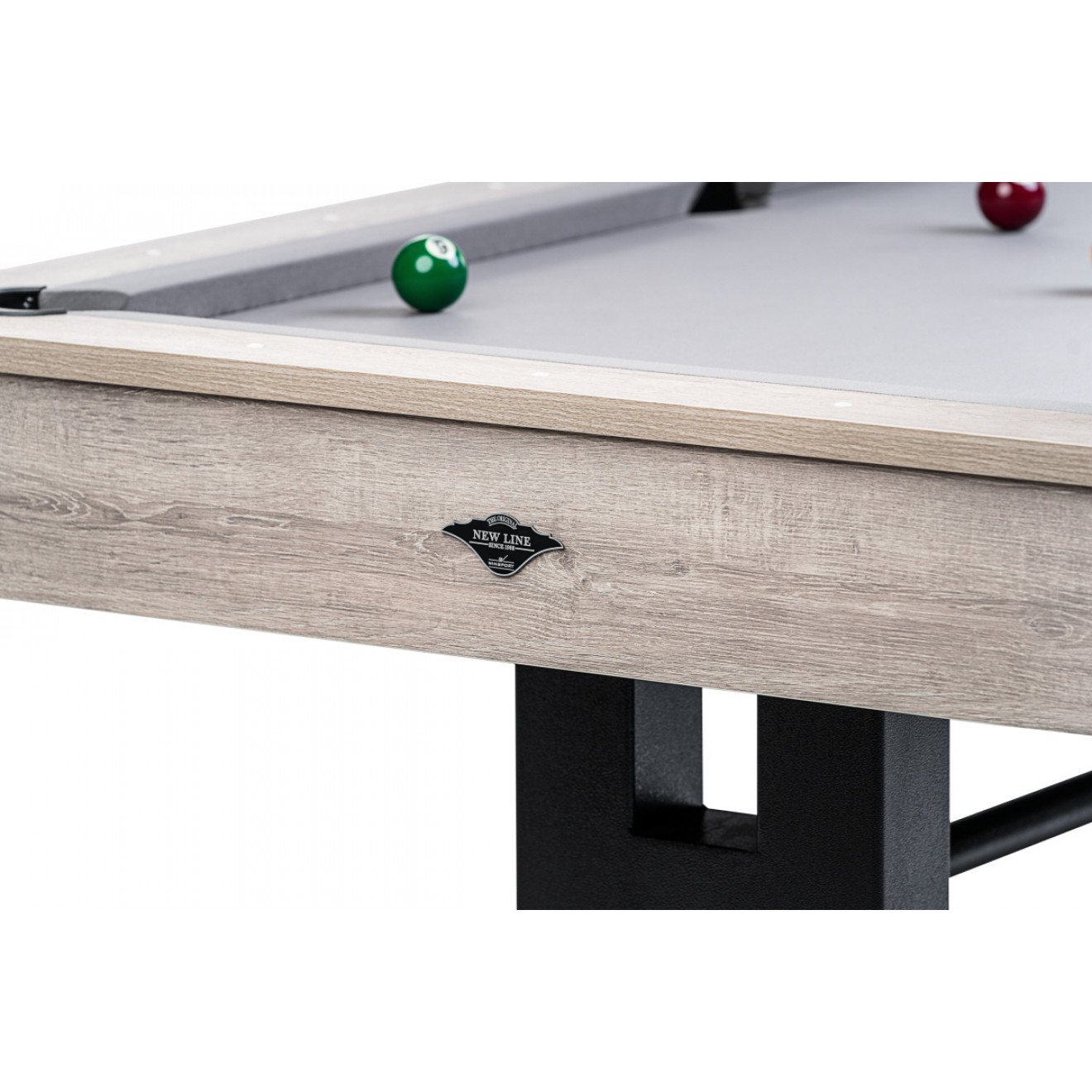 Billard table NEWLINE 6 ft