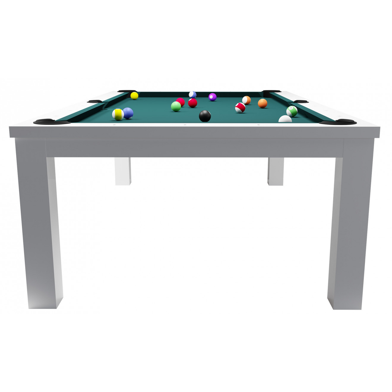 Billardtisch, Rasson Penelope II 7ft.