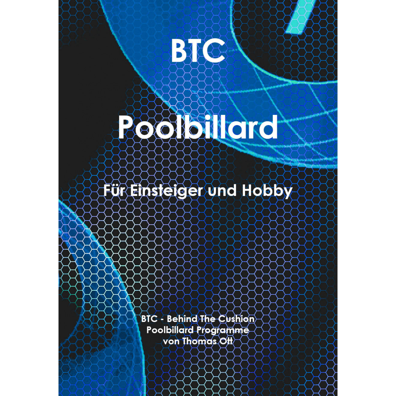 Billard  Workshop Einsteiger