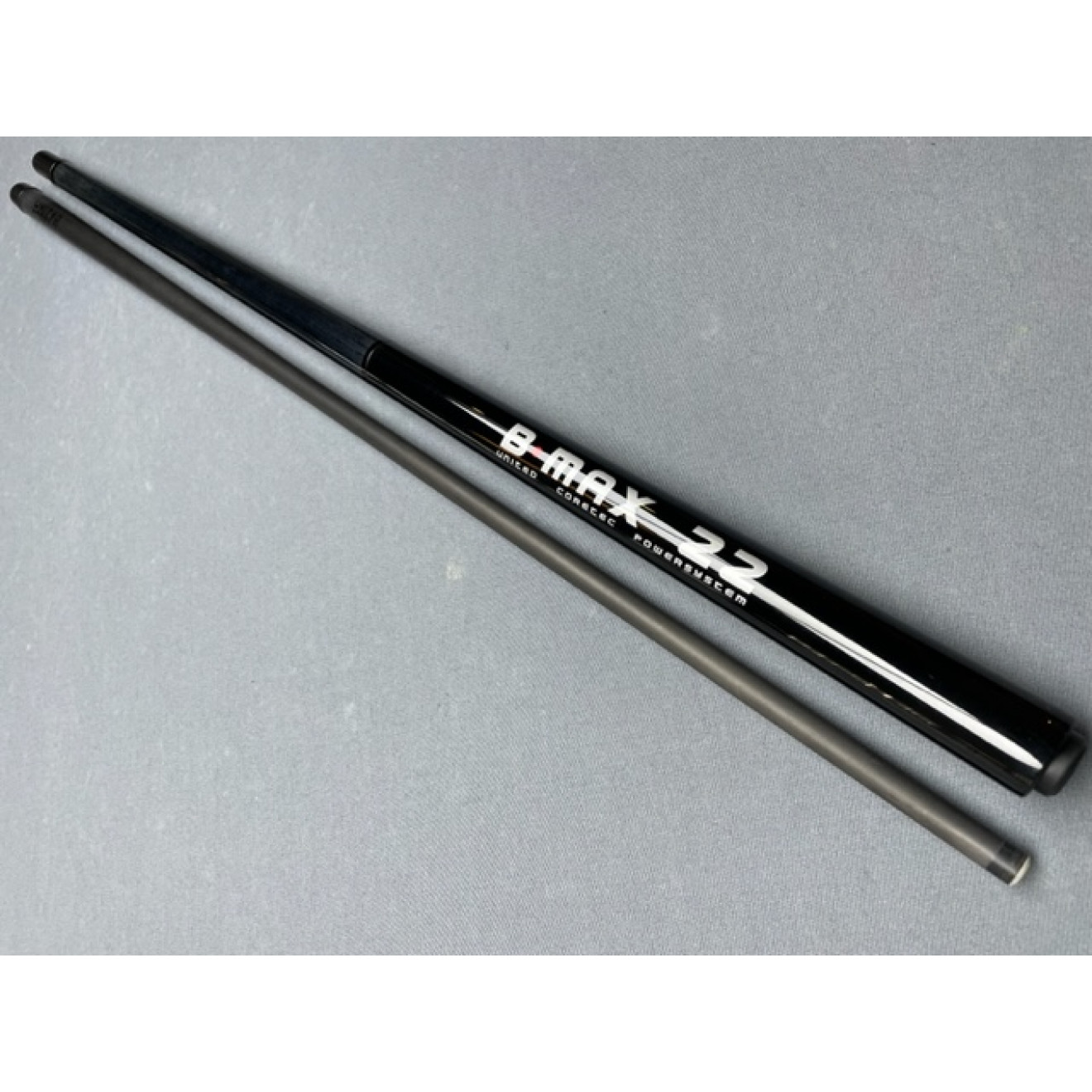 B-MAX 22 Break Jump Carbon NW