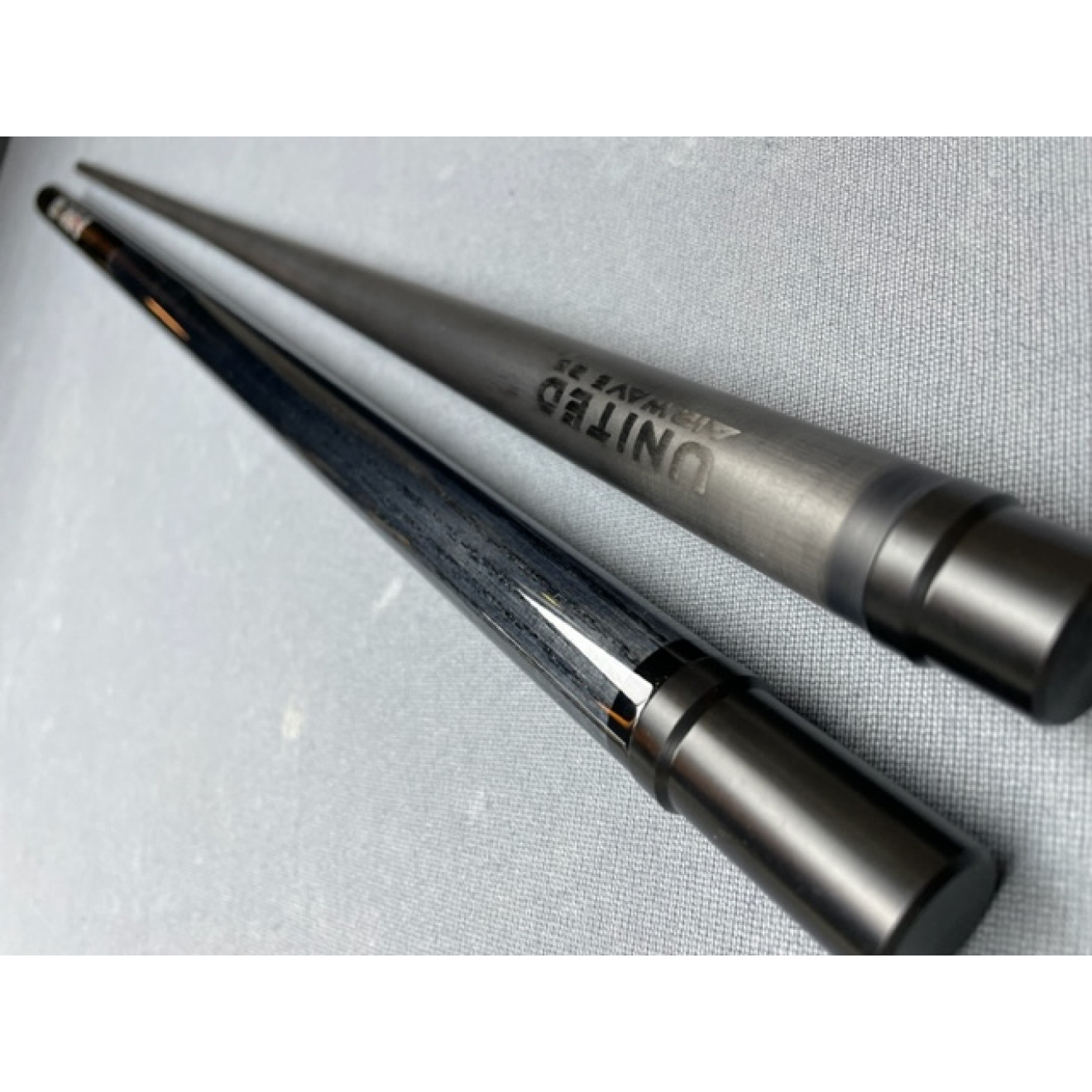 B-MAX 22 Break Jump Carbon NW