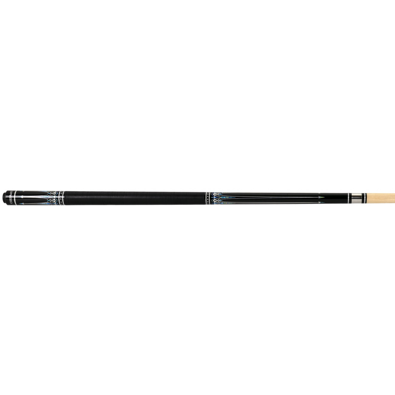 United S-7  Poolbillard cue