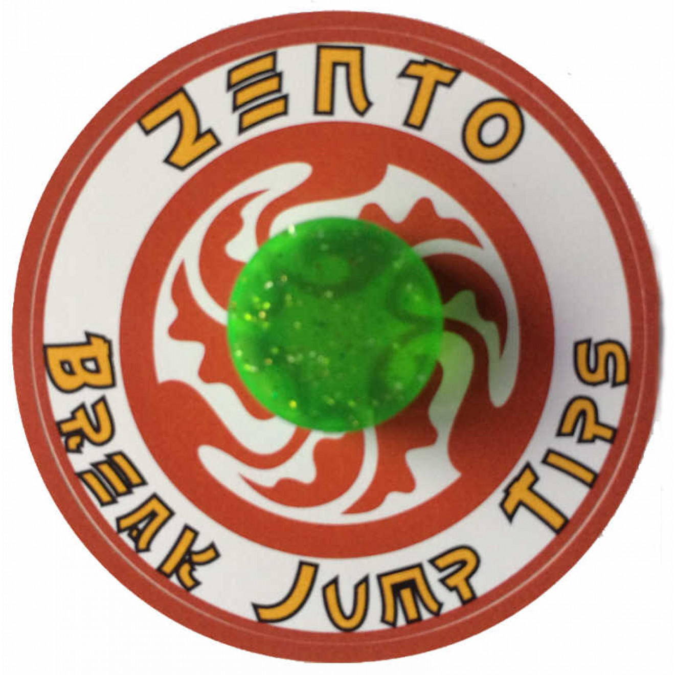 ZENTO Break & Jump Tip